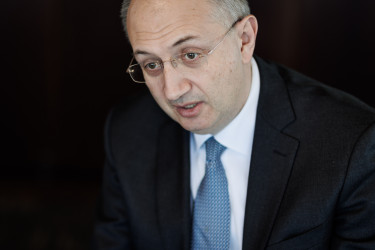 Alexander Protsenko