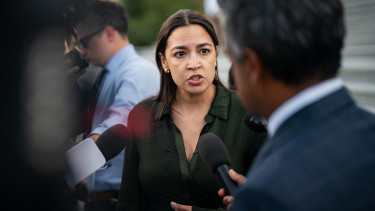 alexandria ocasio-cortez aoc