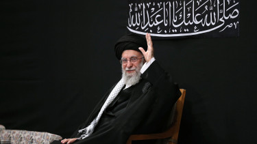 Kiderült, mikor lesz új ajatollah Irán élén