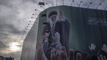 Egyre biztosabb: elárulta egy iráni döntéshozó, ki lesz a rezsim új vezetője