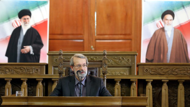 Hivatalosan is bejelentette Irán: szó sem lehet tárgyalásról, Teherán harcolni fog