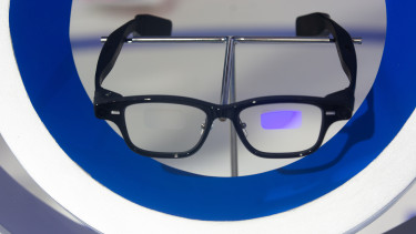 AI-szemüveggel támad az Alibaba