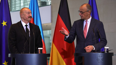 Kiderült: titkos találkozót tartott egy német delegáció Putyin belső körével – Az ukrajnai háború befejezése volt a téma