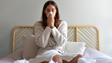 Elindult az idei pollenszezon, egyre több embernél jelentkezhetnek allergiás tünetek