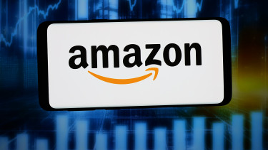 Minden idők egyik legerősebb gyorsjelentését tette le az asztalra az Amazon