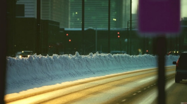 Rendkívüli hóvihar csapott le az Egyesült Államokra: látványos hatással járt