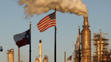 Bőrükön érzik az amerikaiak az iráni háború hatásait: valósággal felrobbantak a benzinárak