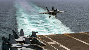 Kimondta a NATO egyik legerősebb országa: nincs itt semmiféle mesterterv, Amerika hatalmasat hibázott