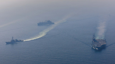 Kiderült, mi Trump célja az Irán ellen készülő háborúval: az elnök egyre türelmetlenebb