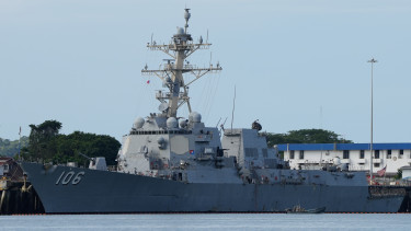 Trump összehívta a legfontosabb embereit: eldőlhet, hogy háborút indít-e az Egyesült Államok