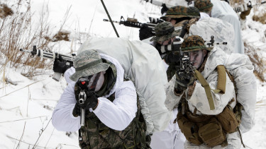 Kimondta Dánia: ha ez megtörténik, háború lesz Európa és Amerika közt