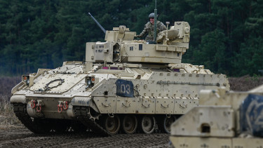 Kiszivárgott: Amerika ultimátumot adna Európának az önvédelemben – Nagyon szoros a határidő