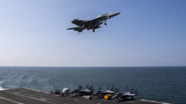 Fogy a türelem: Amerika szövetségeseinek elegük van Trump háborújából