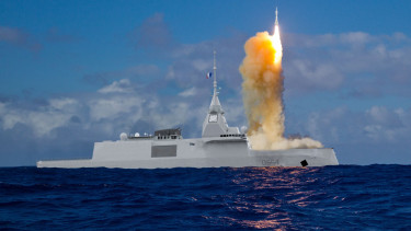 Gőzerővel fegyverkezik a NATO legújabb tagja - Európai hatalom szállíthatja a csúcsfegyvereket