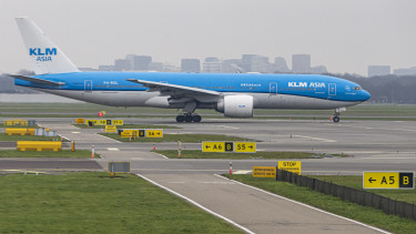 Ítéletidő: elesett az európai főváros reptere, magyarországi járat is érintett