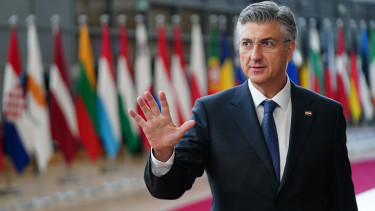 Energiaválság: a kormány lemond az üzemanyagok jövedéki adójának egy részéről Horvátországban