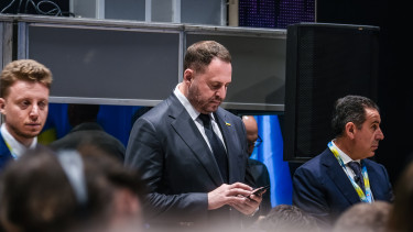 Szorul a hurok: a korrupciós botrány Zelenszkij legfontosabb emberét is elsodorhatja, minden borulhat Ukrajnában