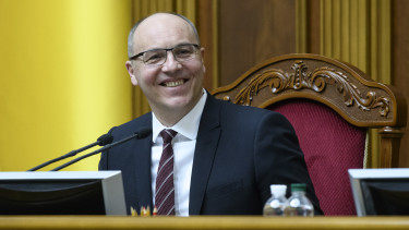 Hidegvérű merénylet a nyílt utcán: titkos szál húzódhat meg az ukrán politikus meggyilkolása mögött?