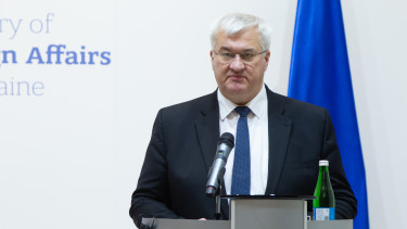 Kiderült, mikor dőlhet el Ukrajna sorsa