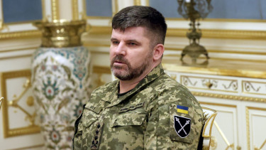 Megdőlt az ukrajnai béketerv egyik legfontosabb pontja: valójában nem is lehetett szó semmiféle korlátozásról