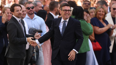 Ez aztán a fordulat: egyetlen hét alatt teljesen a feje tetejére álltak az erőviszonyok az európai nagyhatalomban