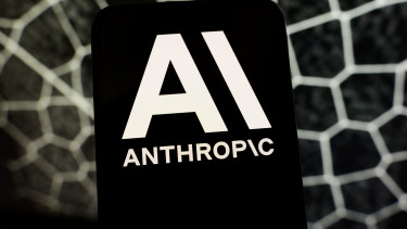 Az Anthropic mindent felfal - Nagy esés a szoftvercégek részvényeinél