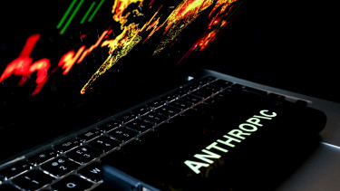 Nagy üzletet kötött az Anthropic - Elszállt egy részvény árfolyama