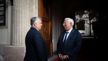 Levelet kapott Orbán Viktor és a többi uniós vezető Brüsszelből – már jövő héten meghallgatják őket