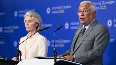 Costa: Brüsszel használjon fel minden, az uniós szerződésekben biztosított jogi eszközt Magyarország ellen