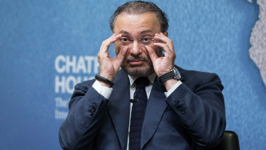 Iráni béketárgyalások: megszólalt a Közel-Kelet legbefolyásosabb szereplője, mi jöhet a háborúban