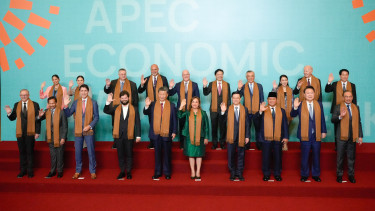 Szinte alig ismert a Európában az APEC, mégis ez lehet az idei év egyik legfontosabb találkozója