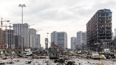 Kimondták a tudósok: másodpercekre vagyunk a végítélettől