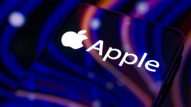 Ritka esemény - Leminősítették az Apple-t