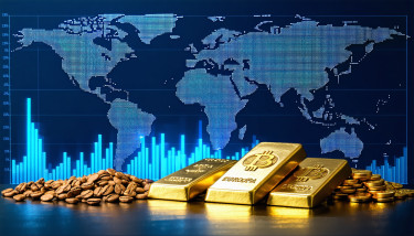 Megdöbbentő tempóban drágul az arany: kiderült, mennyivel lett értékesebb a jegybank vagyona néhány hónap alatt