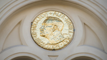 Kihirdették a béke-Nobel-díj idei győztesét – Nem ezt a döntést várta Donald Trump