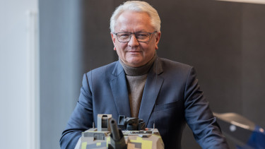 Lenézően beszélt az ukrán drónokról a Rheinmetall vezére, most Ukrajna visszaszólt