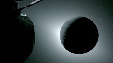 Hamarosan belép a légkörbe az Artemis-2 küldetés űrkapszulája