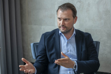 Ascsillán Endre
