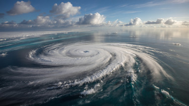 Megjött a hurrikán-előrejelzés a szuper El Niño alatt