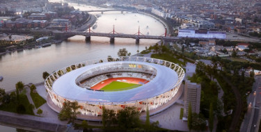 atletikai sttadion
