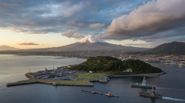 Több mint fél évszázados szabályt rúgnának fel Amerika holdudvarában - Hamarosan atomfegyverek kerülhetnek Peking szomszédságába