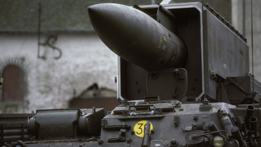 Egy lépéssel közelebb kerültünk ahhoz, hogy atomfegyverek kerüljenek Oroszország határára