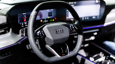 Válságban az Audi, összement a profit