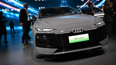 Nagy gondok vannak az Audinál, drasztikus lépésekre szánta el magát a cég