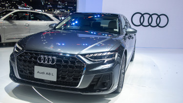 Ikonikus modell gyártását állítja le az Audi