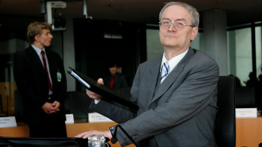 Túlzás nélkül az évszázad kémbotránya: hazaárulás vádjával letartóztatták a volt kémfőnököt Németországban