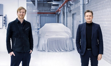 austin russell luminar Markus Schäfer daimler mercedes forrás_luminar
