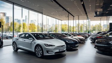 Kiderült, mikortól lehet tömegesen venni a használt elektromos autókat