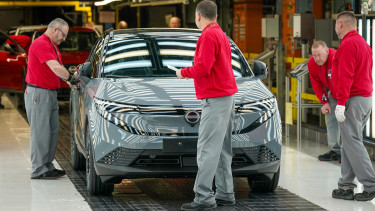 Ilyen a valóra vált katasztrófa: összeomlott Európa egyik legerősebb országának autógyártása