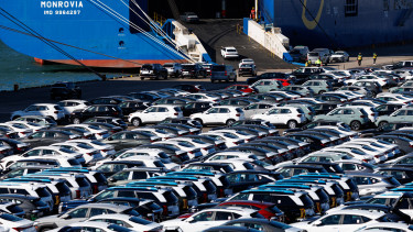 Megdöbbentő átrendeződés zajlik az autópiacon: a szemünk láttára omlik össze az egyik szegmens